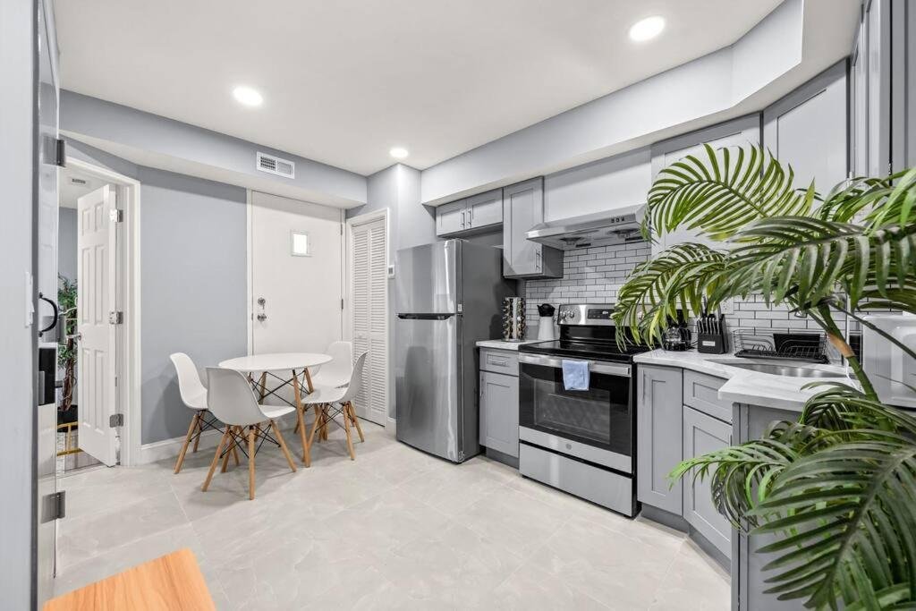 פילדלפיה New! Cozy Apt In Center City! מראה חיצוני תמונה