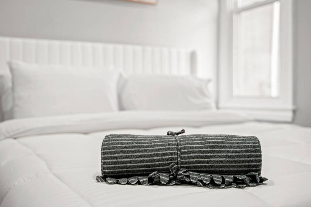 פילדלפיה New! Cozy Apt In Center City! מראה חיצוני תמונה
