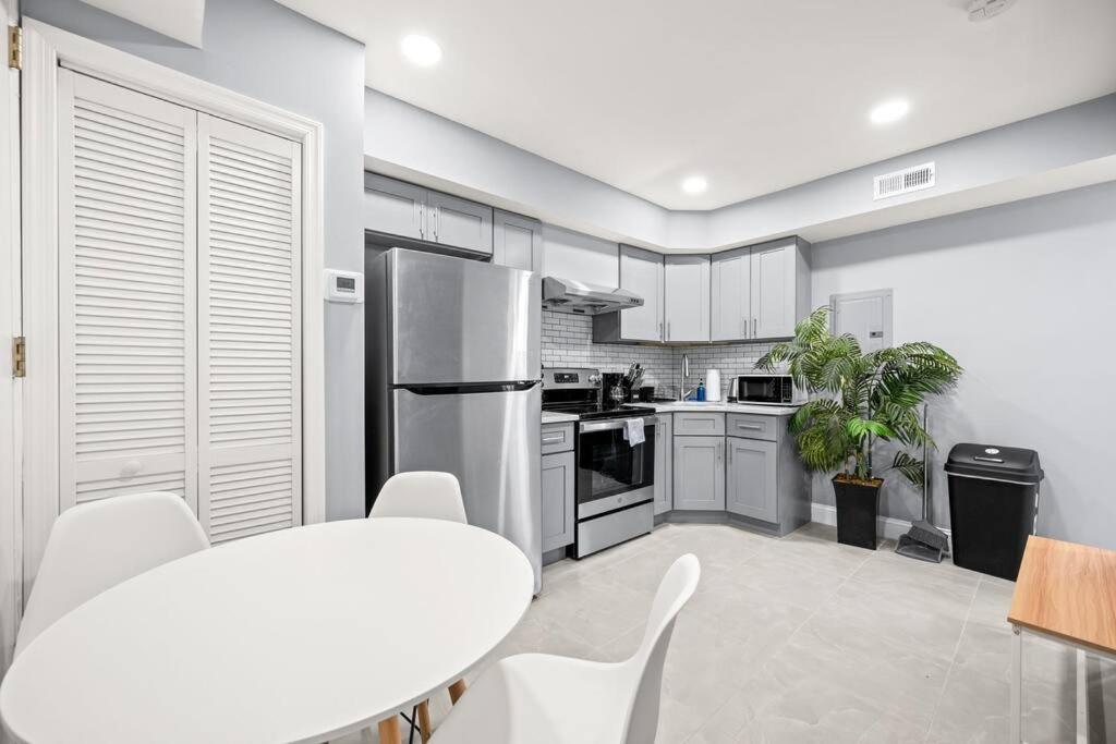 פילדלפיה New! Cozy Apt In Center City! מראה חיצוני תמונה